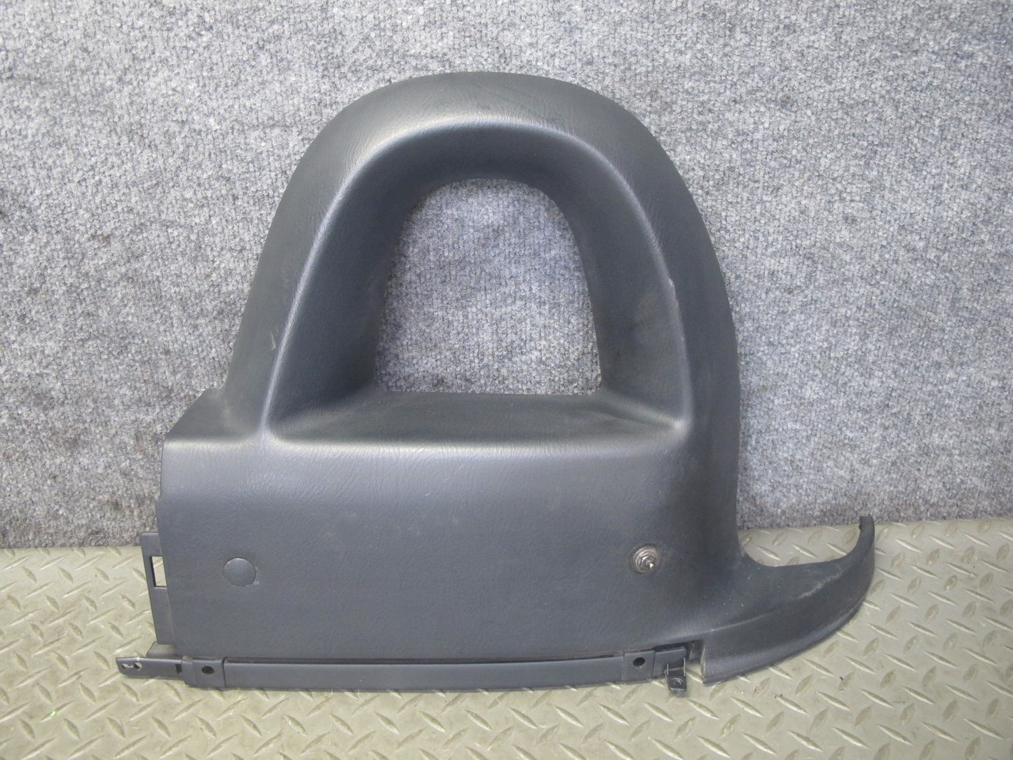 00-09 Honda S2000 Set of 4 Left & Right Roll Bar Trim Cover Panel OEM