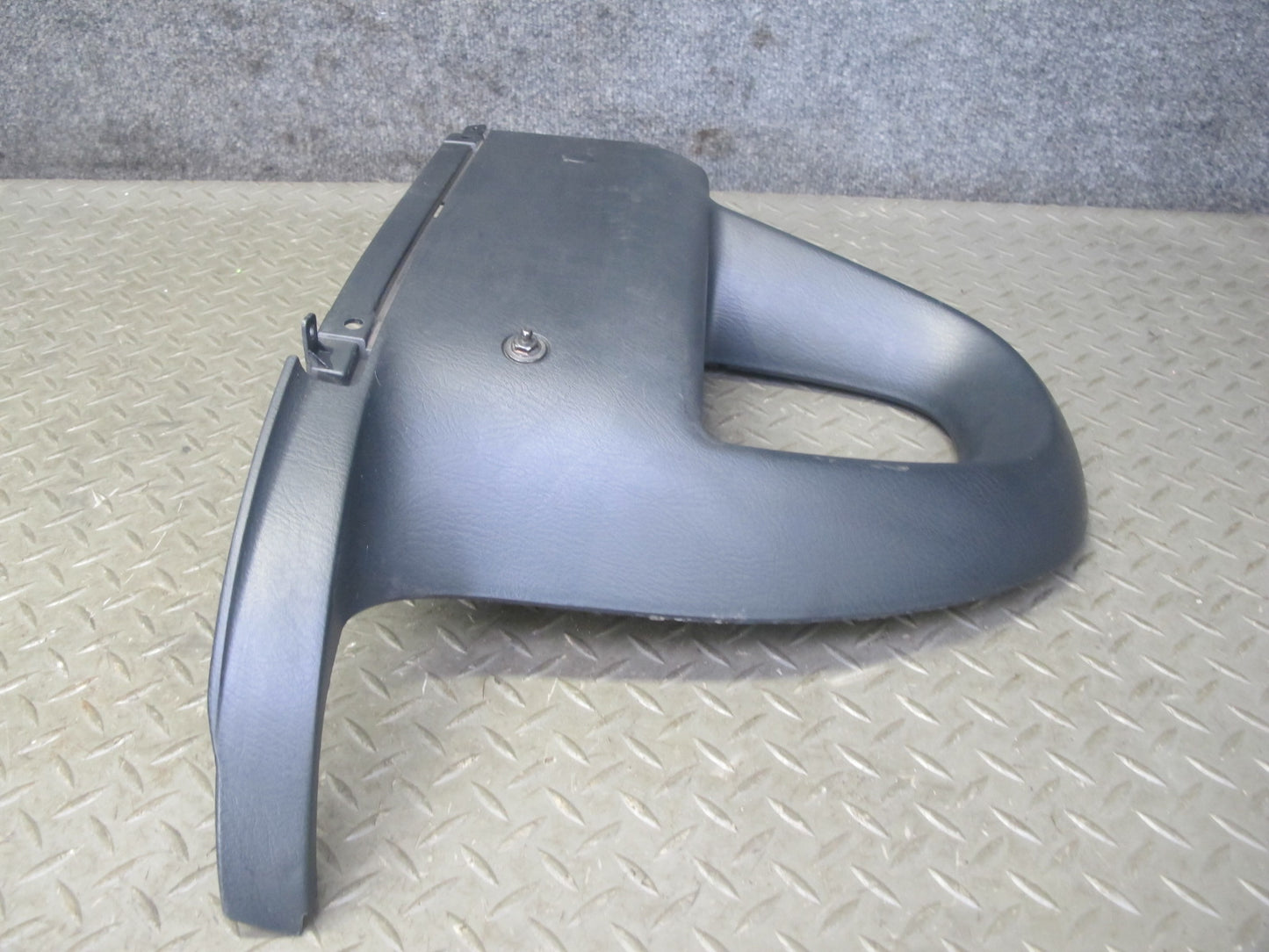 00-09 Honda S2000 Set of 4 Left & Right Roll Bar Trim Cover Panel OEM