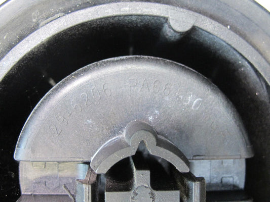 2010-2013 BMW E70 E71 X5M X6M Rear Right Air Spring Shock