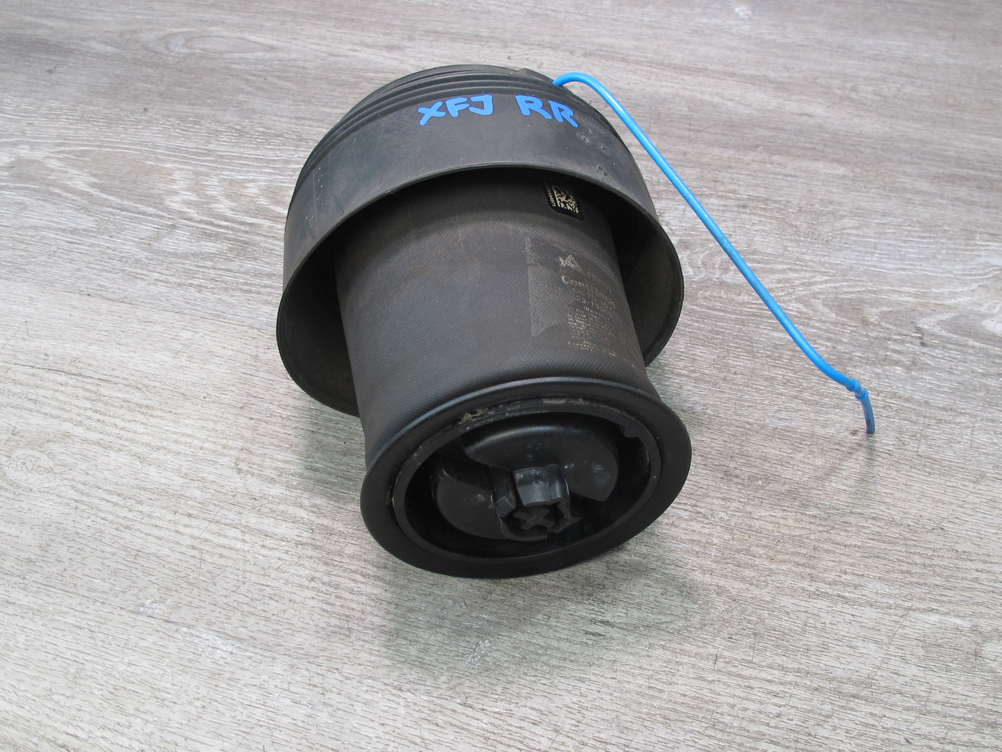 2010-2013 BMW E70 E71 X5M X6M Rear Right Air Spring Shock