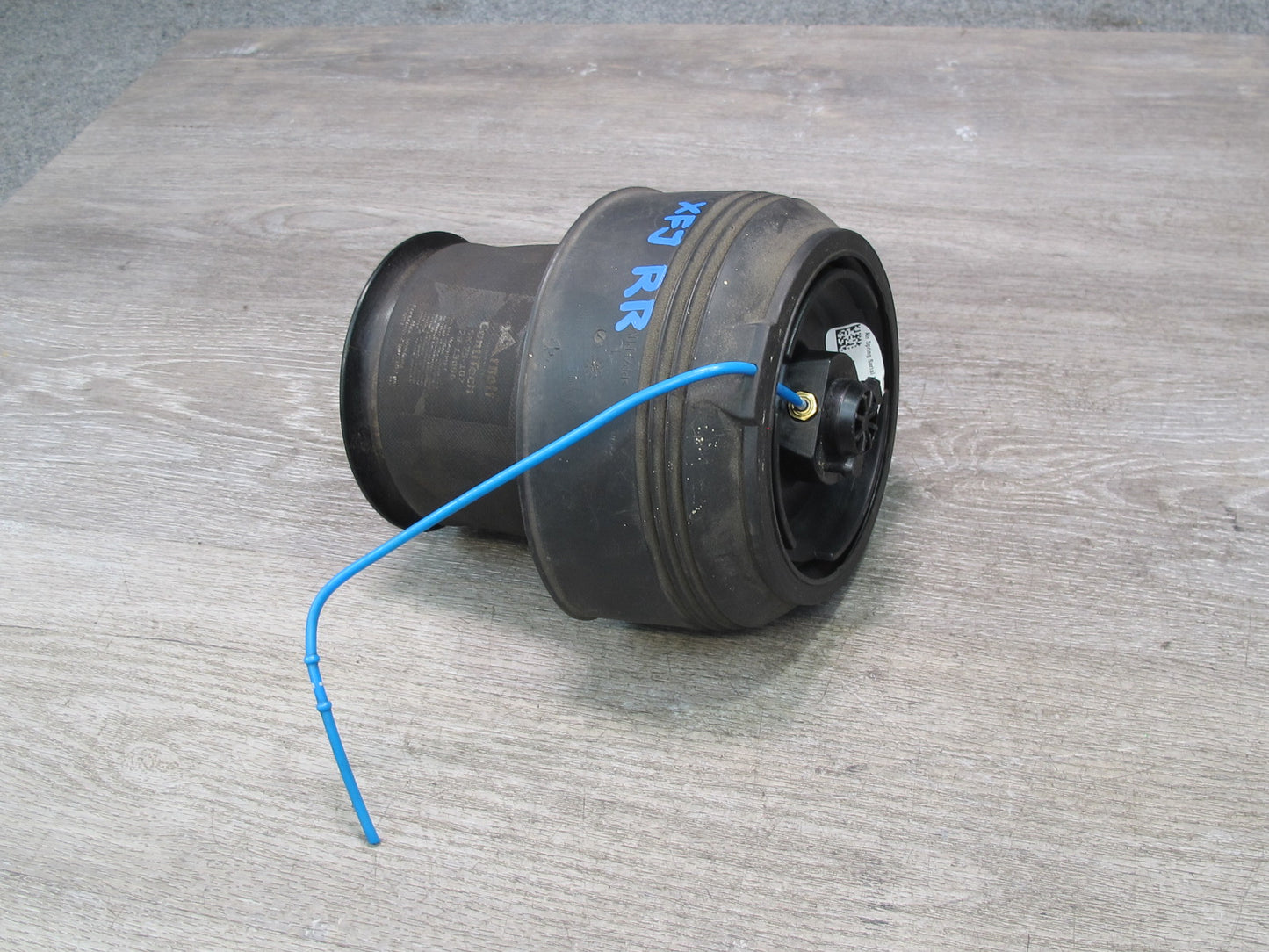 2010-2013 BMW E70 E71 X5M X6M Rear Right Air Spring Shock