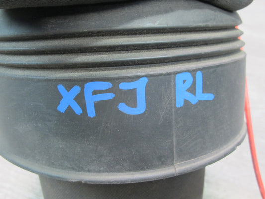 2010-2013 BMW E70 E71 X5M X6M Rear Left Air Spring Shock