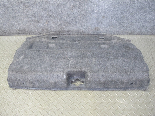 00-09 Honda S2000 Rear Trunk Carpet Liner Lining Trim Cover Panel 84640-S2A