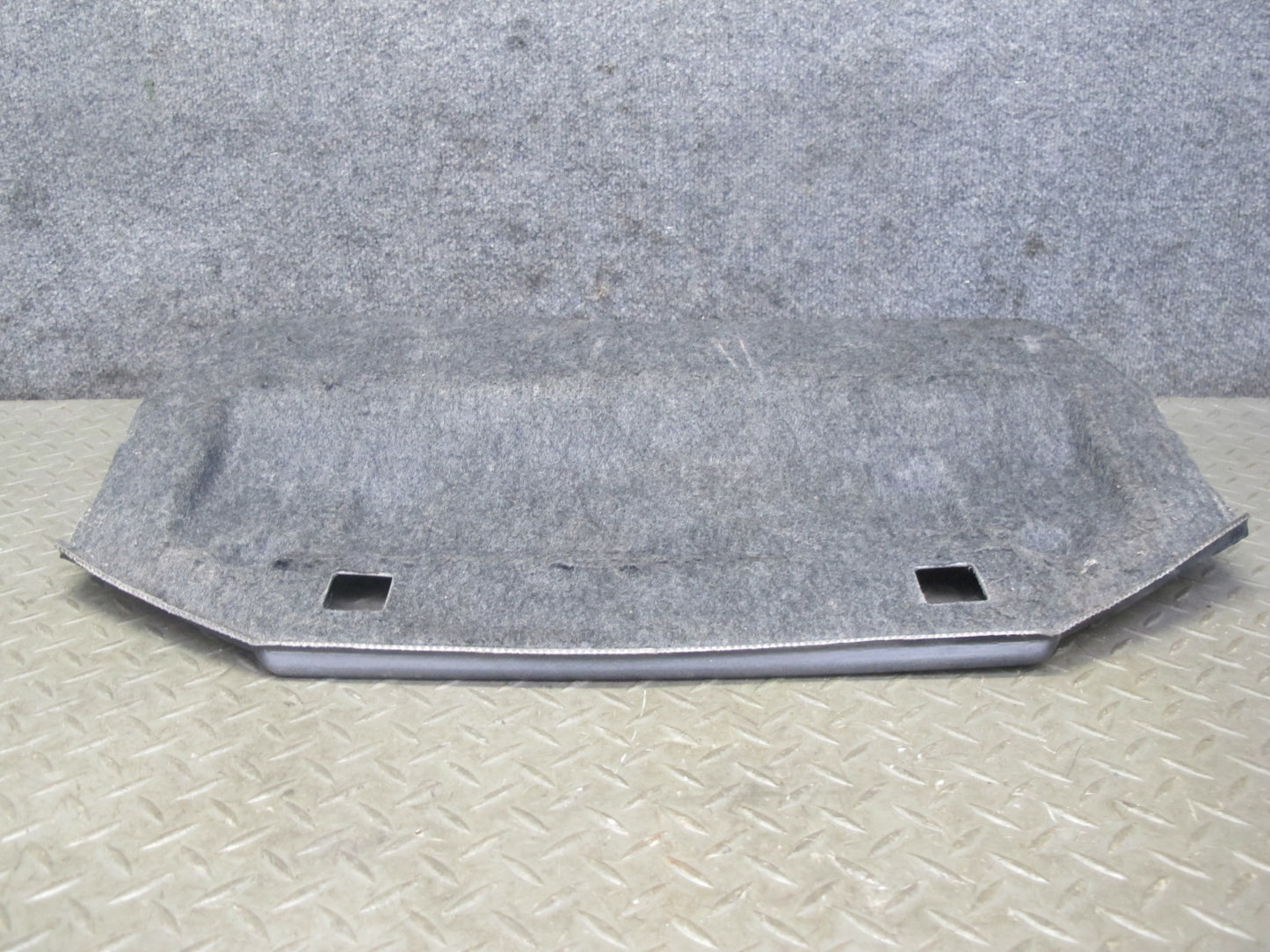 00-09 Honda S2000 Rear Trunk Carpet Liner Lining Trim Cover Panel 84640-S2A