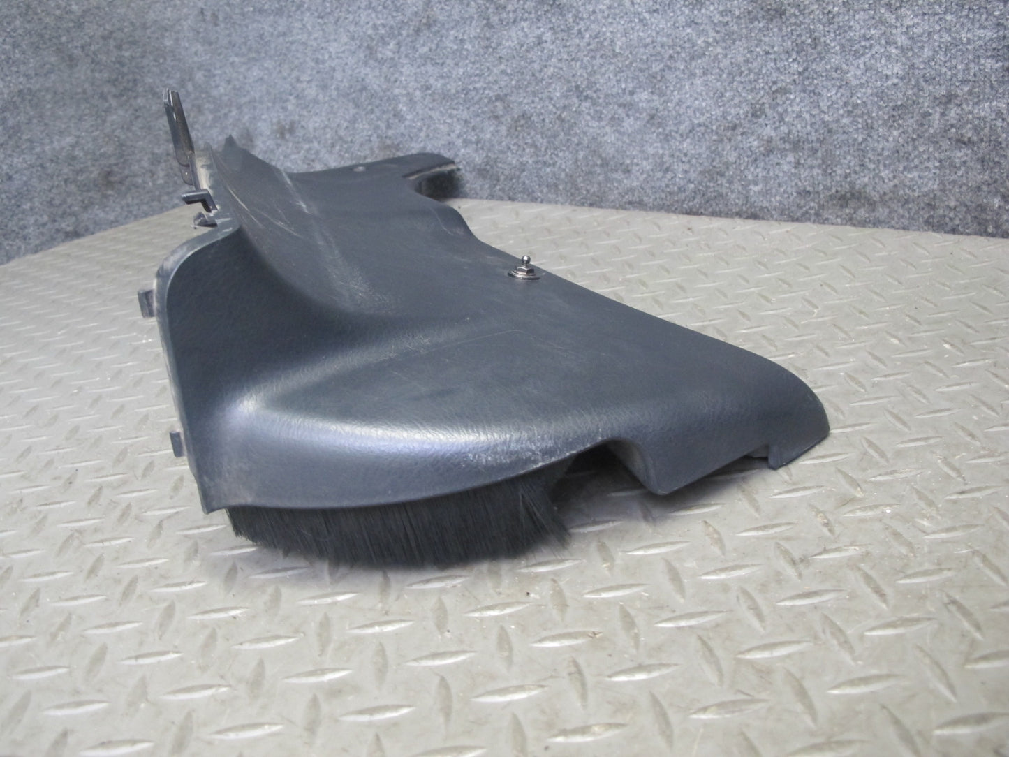 00-09 Honda S2000 Set of 2 Rear Left & Right Quarter Interior Trim Panel OEM