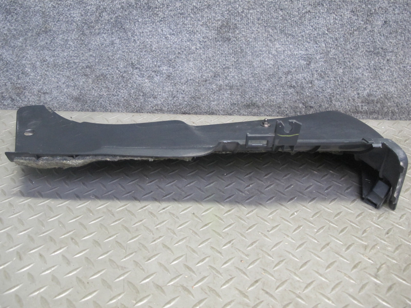 00-09 Honda S2000 Set of 2 Rear Left & Right Quarter Interior Trim Panel OEM