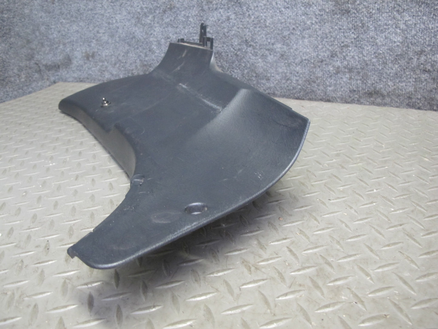 00-09 Honda S2000 Set of 2 Rear Left & Right Quarter Interior Trim Panel OEM