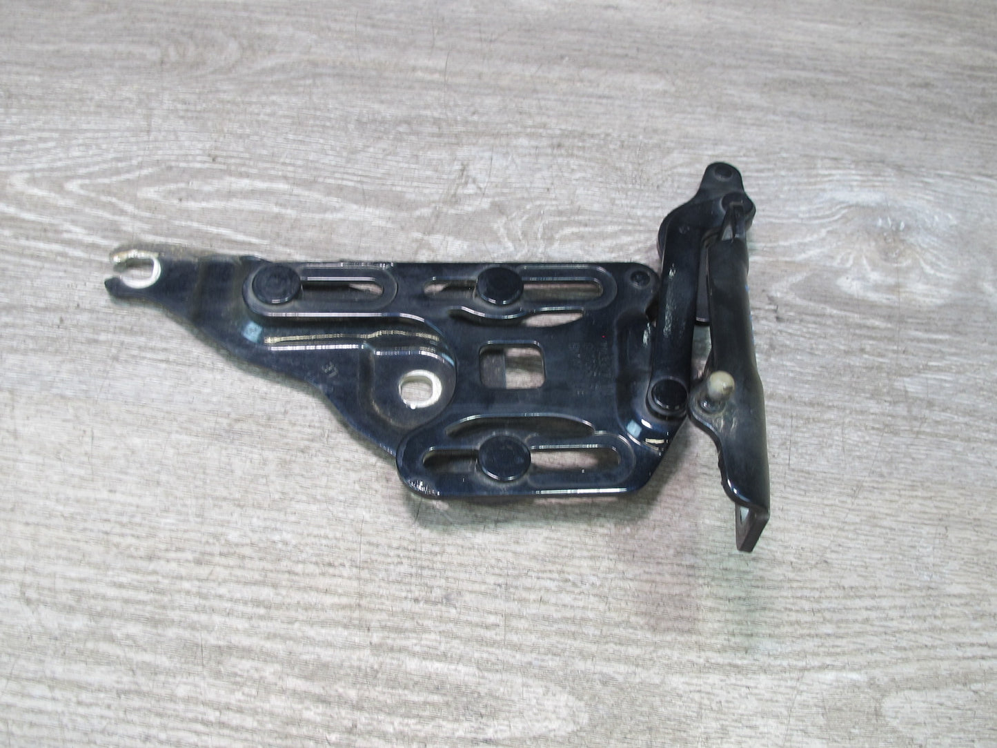 2007-2013 BMW E70 E71 E72 Front Left & Right Hood Hinge Set of 2