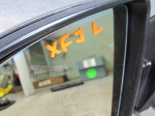 2011-2013 BMW E70 X5M Left Door Exterior Auto DIP Side View Mirror w Camera
