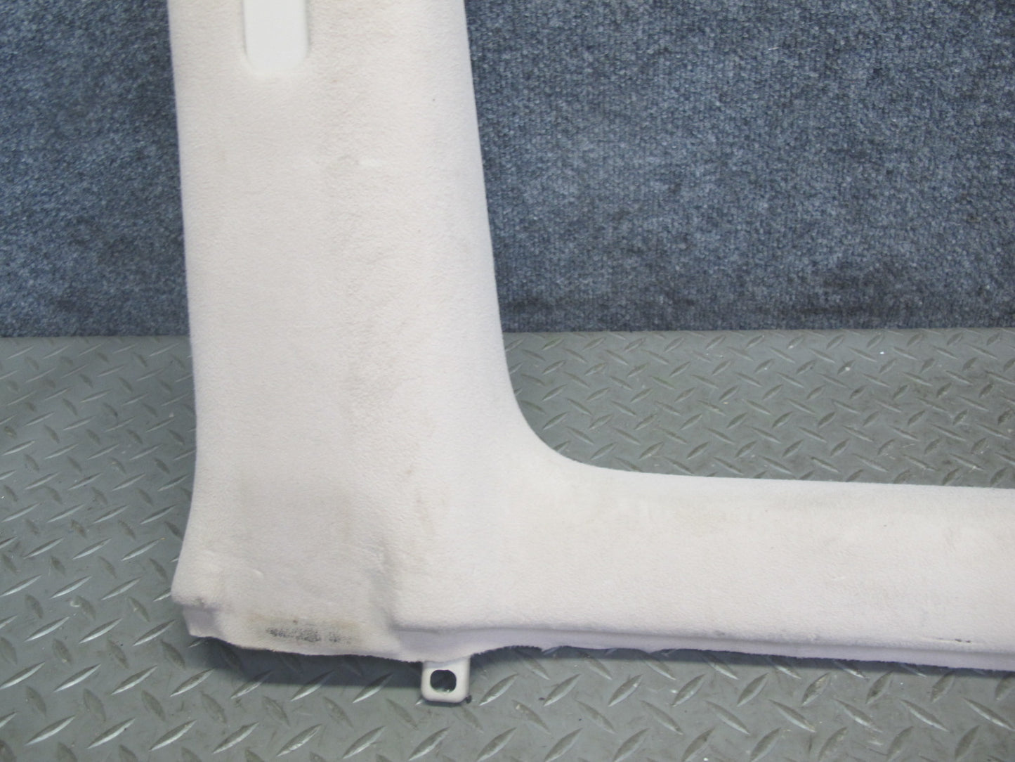 2003-2007 Lexus LX470 Rear Left & Right Quarter Window Interior Trim Panel Set