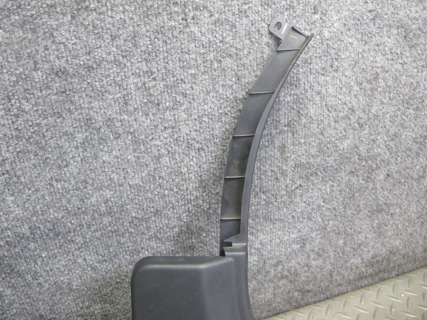 00-09 Honda S2000 Set of 2 Front Left & Right Lower Knee Trim Covert Panel OEM