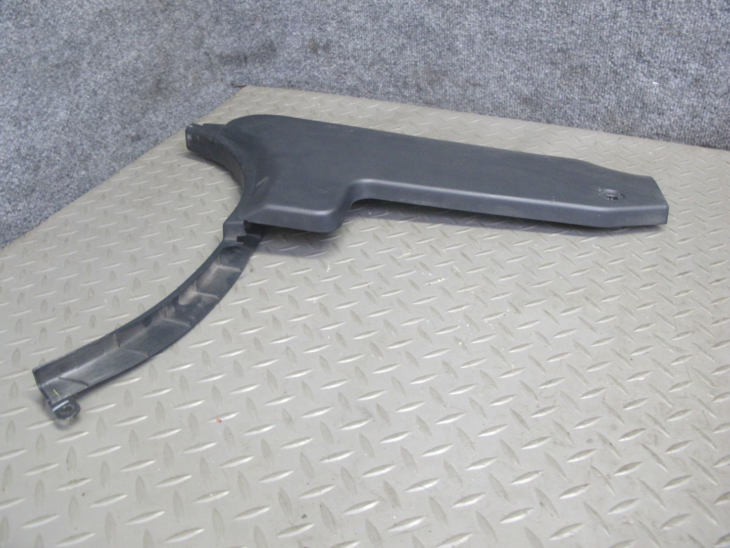00-09 Honda S2000 Set of 2 Front Left & Right Lower Knee Trim Covert Panel OEM