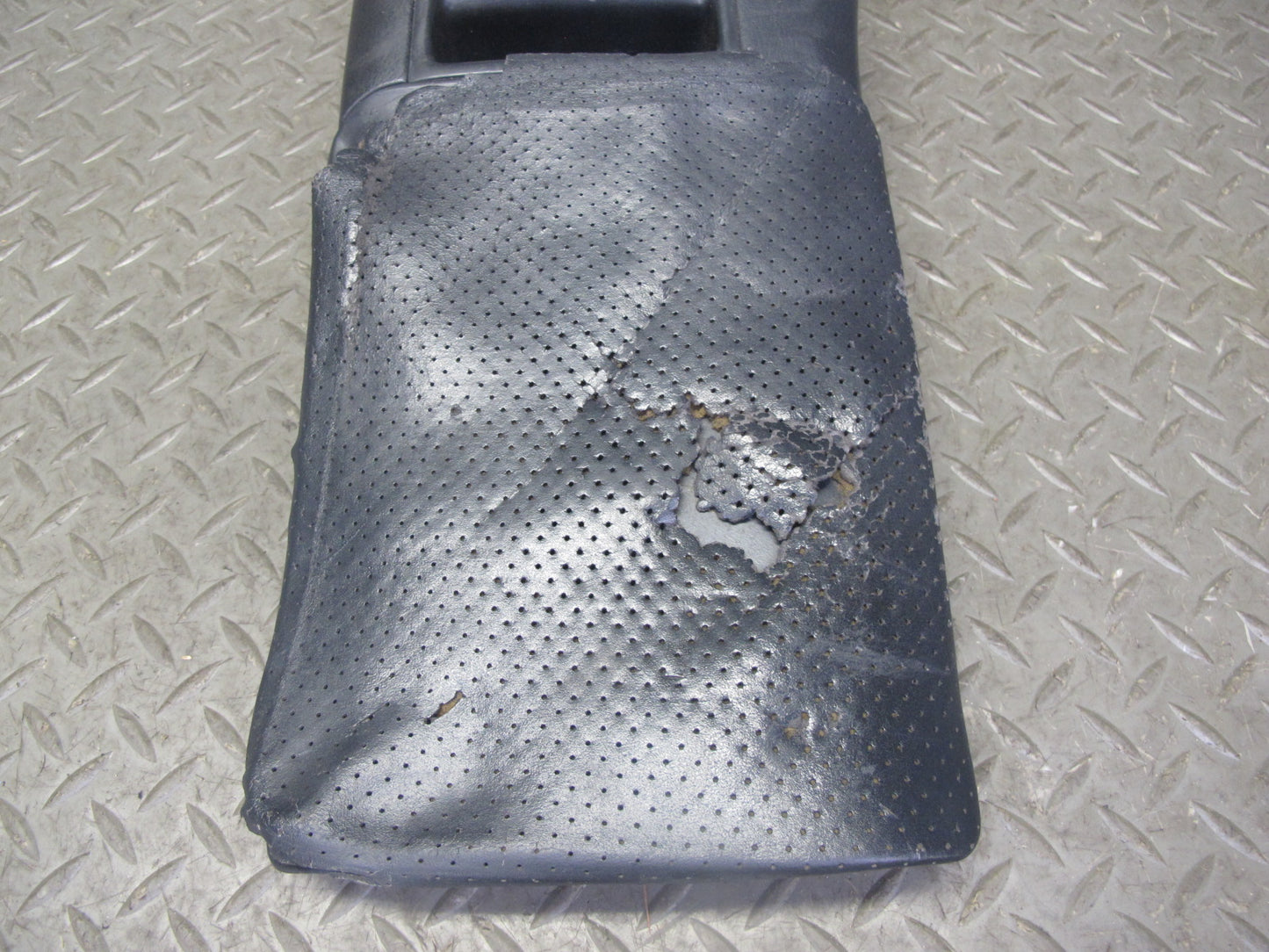 00-03 Honda S2000 Center Console Surround Trim Cover Panel 83402-S2A-ZZ10 OEM