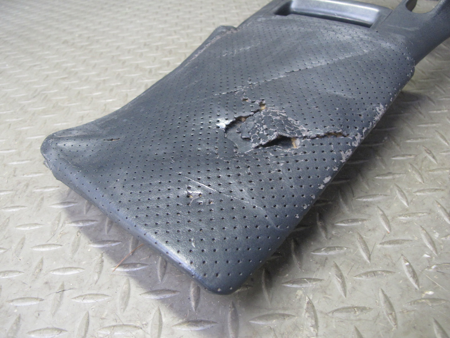 00-03 Honda S2000 Center Console Surround Trim Cover Panel 83402-S2A-ZZ10 OEM