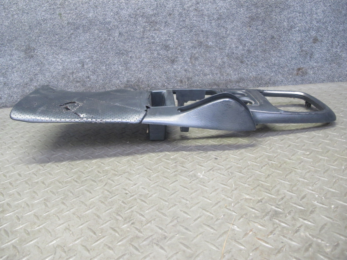 00-03 Honda S2000 Center Console Surround Trim Cover Panel 83402-S2A-ZZ10 OEM