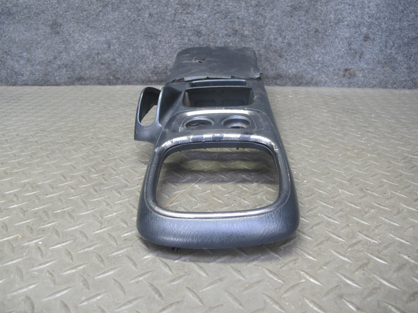 00-03 Honda S2000 Center Console Surround Trim Cover Panel 83402-S2A-ZZ10 OEM