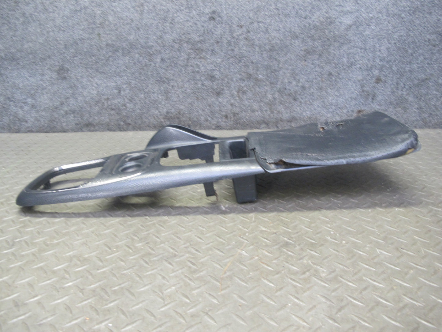 00-03 Honda S2000 Center Console Surround Trim Cover Panel 83402-S2A-ZZ10 OEM