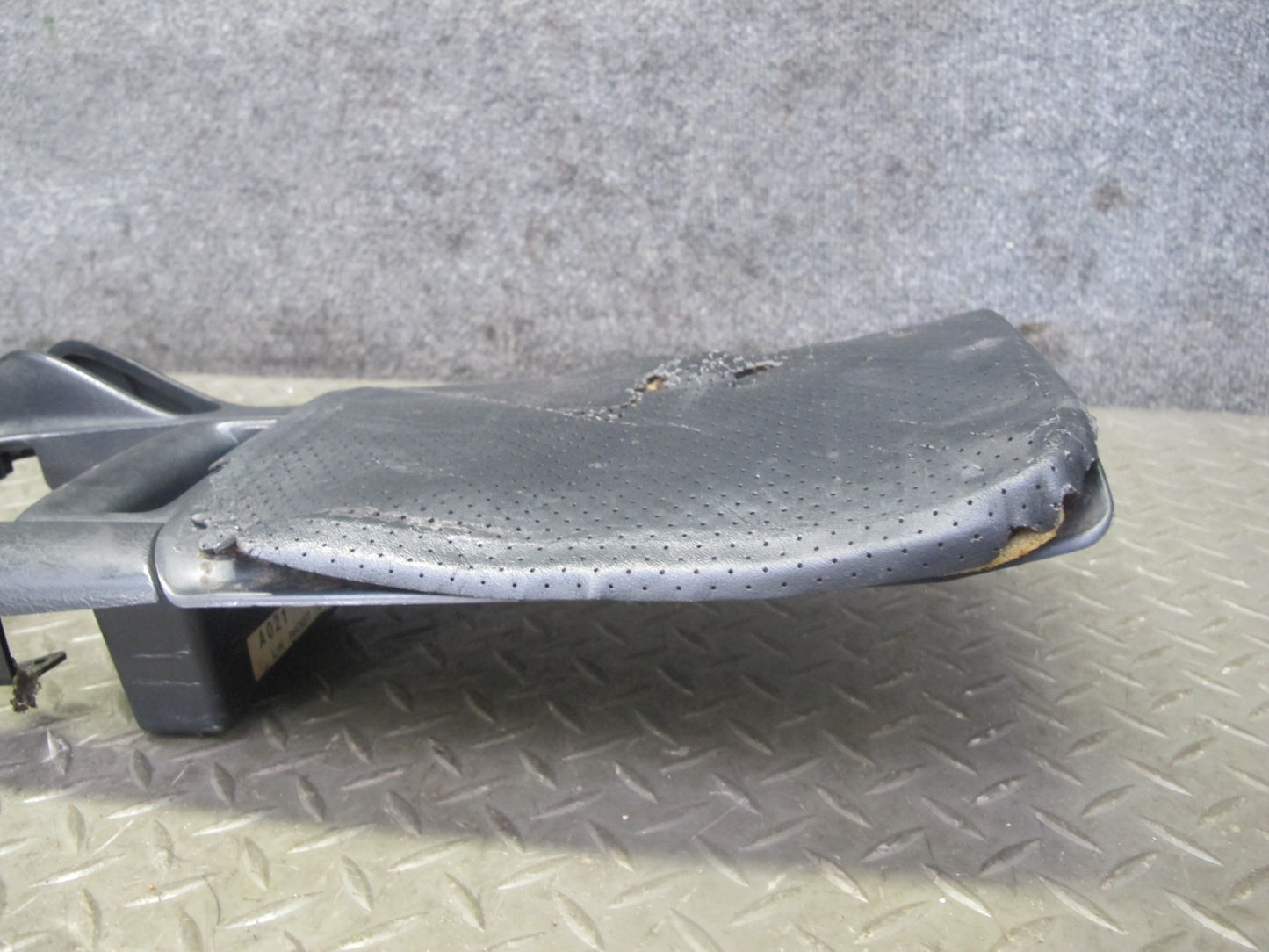00-03 Honda S2000 Center Console Surround Trim Cover Panel 83402-S2A-ZZ10 OEM