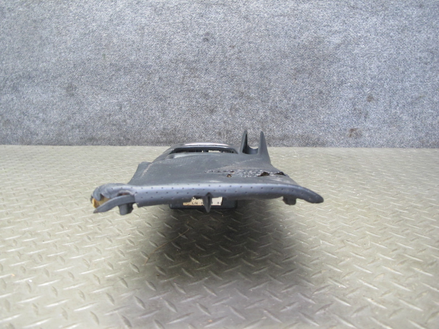 00-03 Honda S2000 Center Console Surround Trim Cover Panel 83402-S2A-ZZ10 OEM
