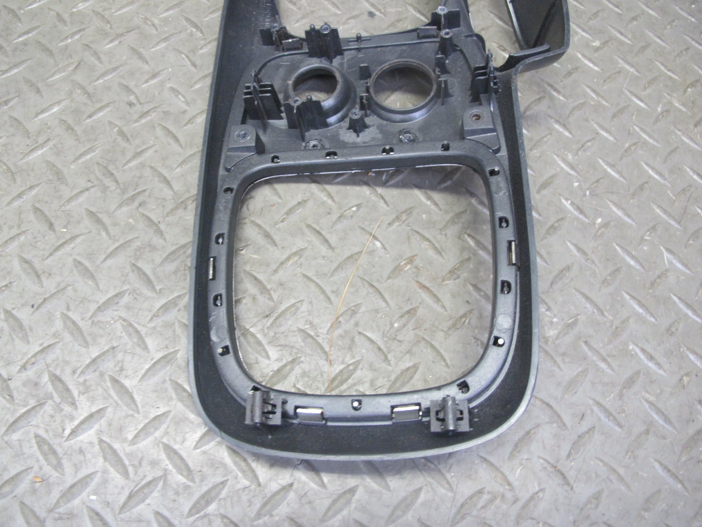 00-03 Honda S2000 Center Console Surround Trim Cover Panel 83402-S2A-ZZ10 OEM