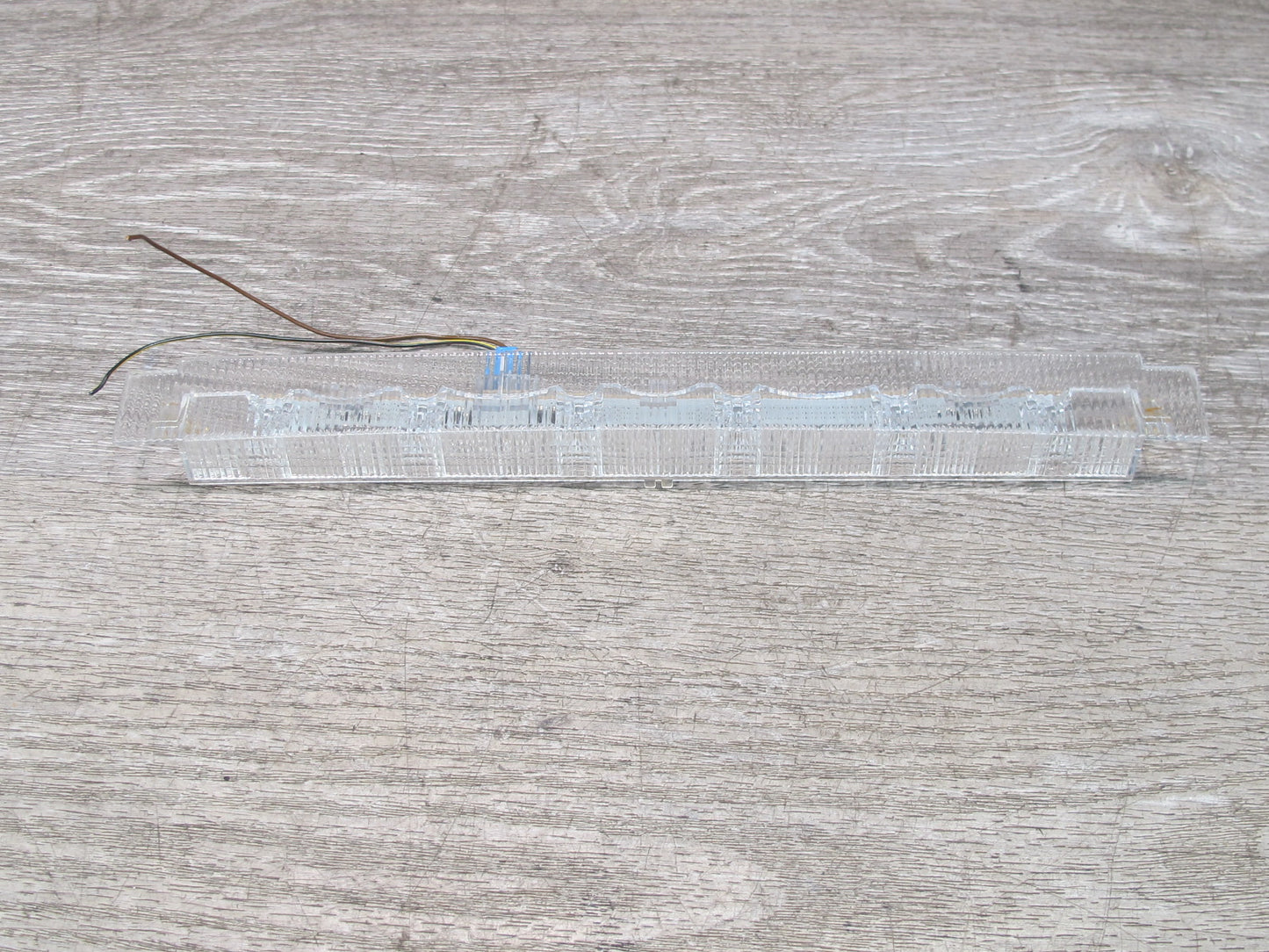12-18 BMW F30 3-SERIES Rear Center Third 3RD Brake Light Lamp OEM