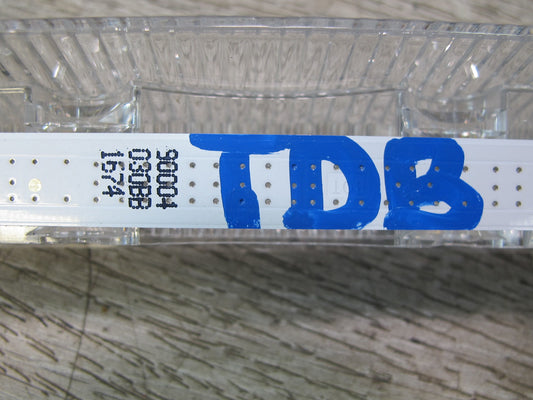 12-18 BMW F30 3-SERIES Rear Center Third 3RD Brake Light Lamp OEM