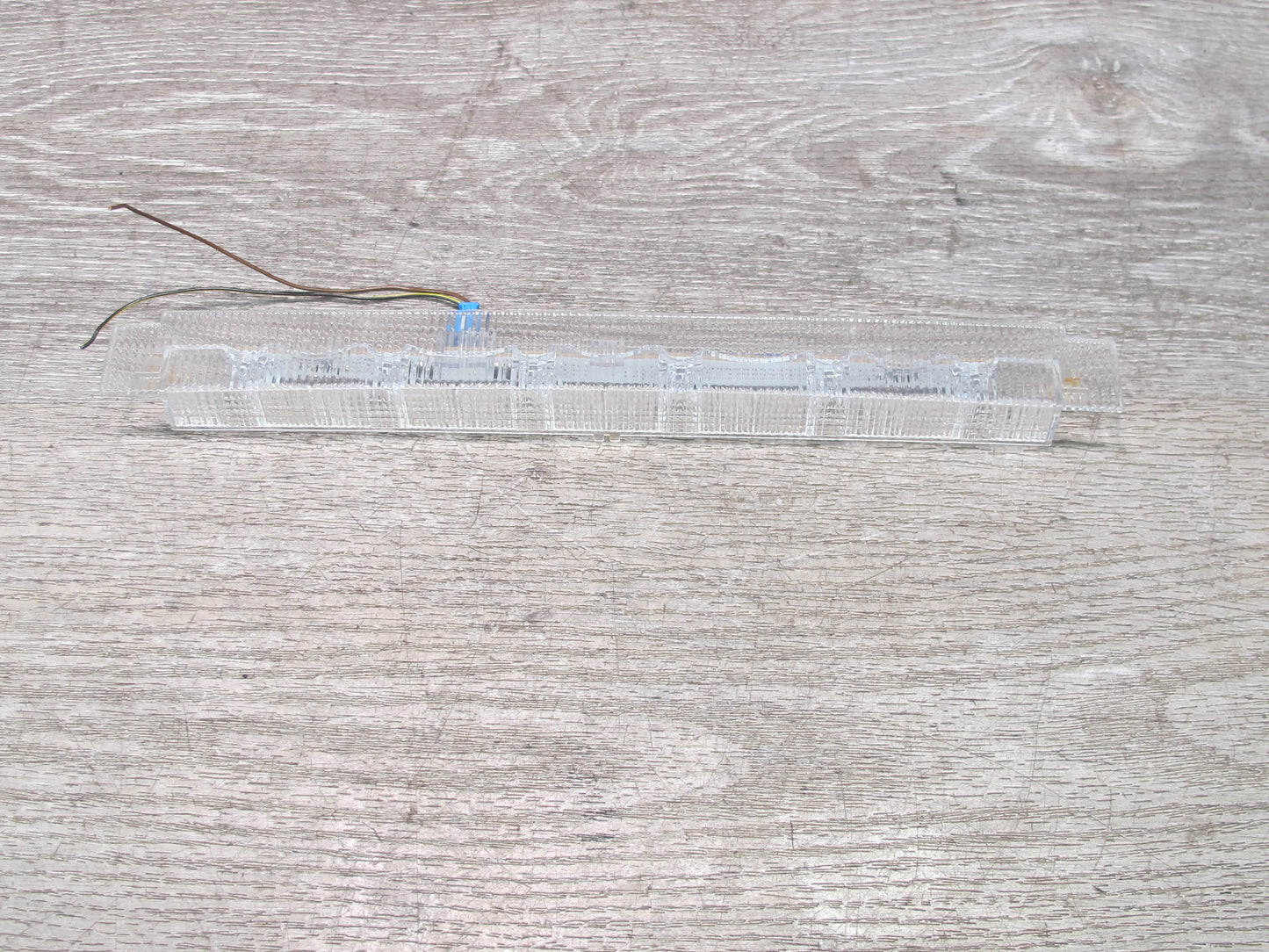 12-18 BMW F30 3-SERIES Rear Center Third 3RD Brake Light Lamp OEM