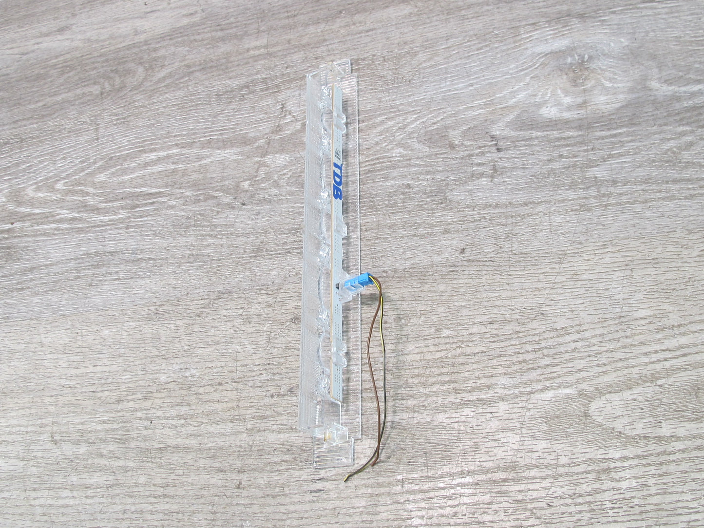 12-18 BMW F30 3-SERIES Rear Center Third 3RD Brake Light Lamp OEM