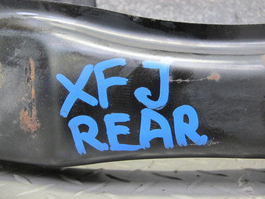 2010-2013 BMW E70 X5M Rear Bumper Impact Reinforcement Bar