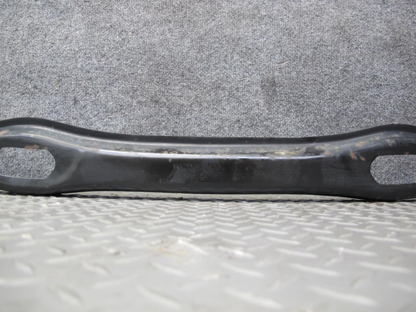 2010-2013 BMW E70 X5M Rear Bumper Impact Reinforcement Bar