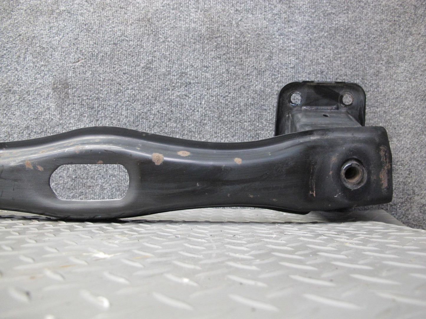 2010-2013 BMW E70 X5M Rear Bumper Impact Reinforcement Bar