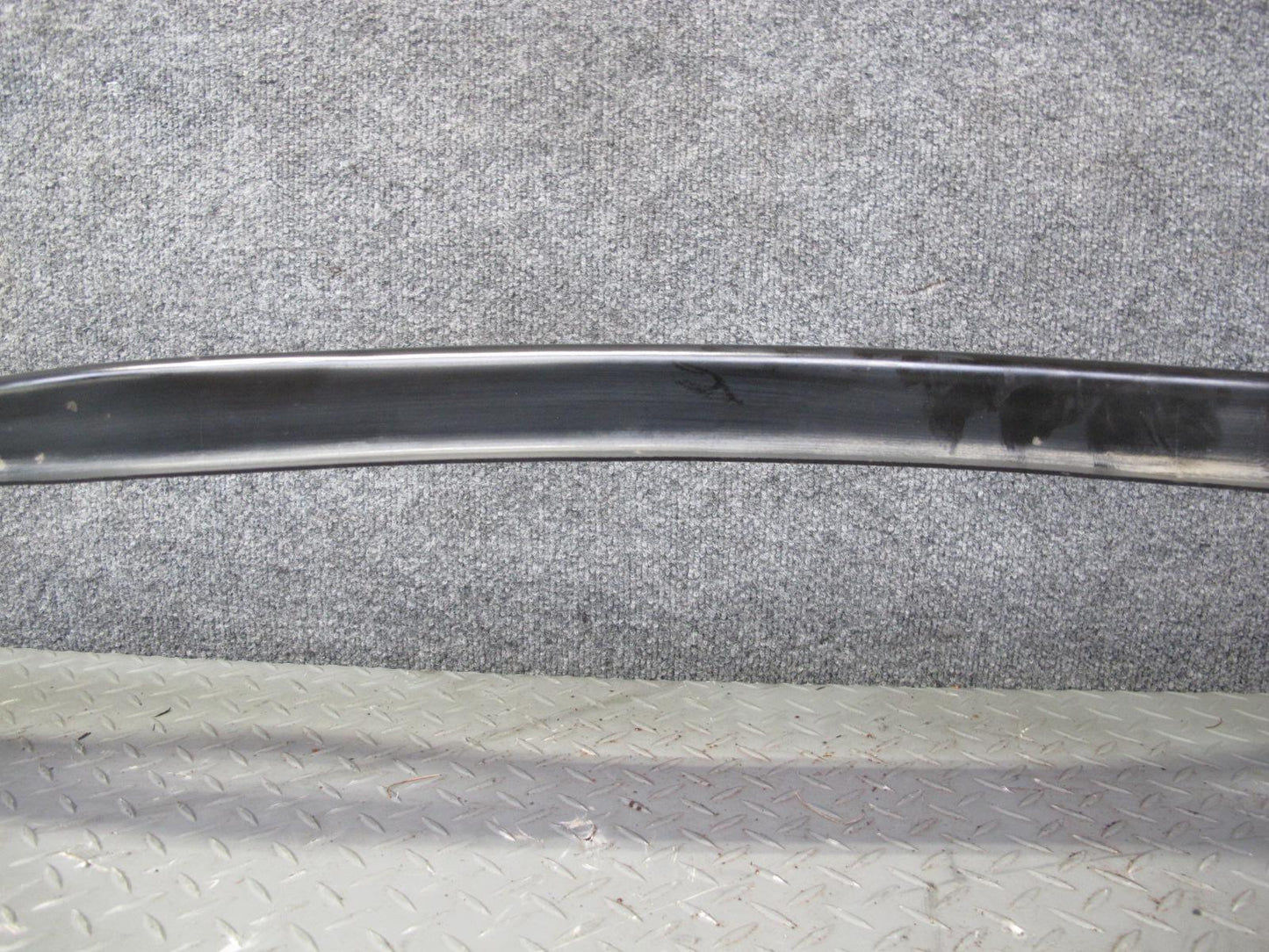 2010-2013 BMW E70 X5M Rear Bumper Impact Reinforcement Bar