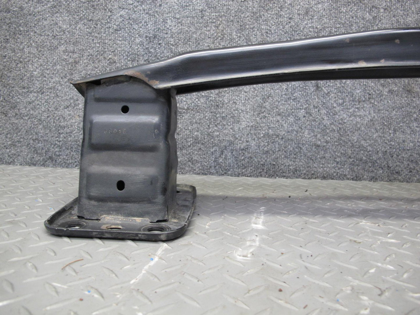 2010-2013 BMW E70 X5M Rear Bumper Impact Reinforcement Bar