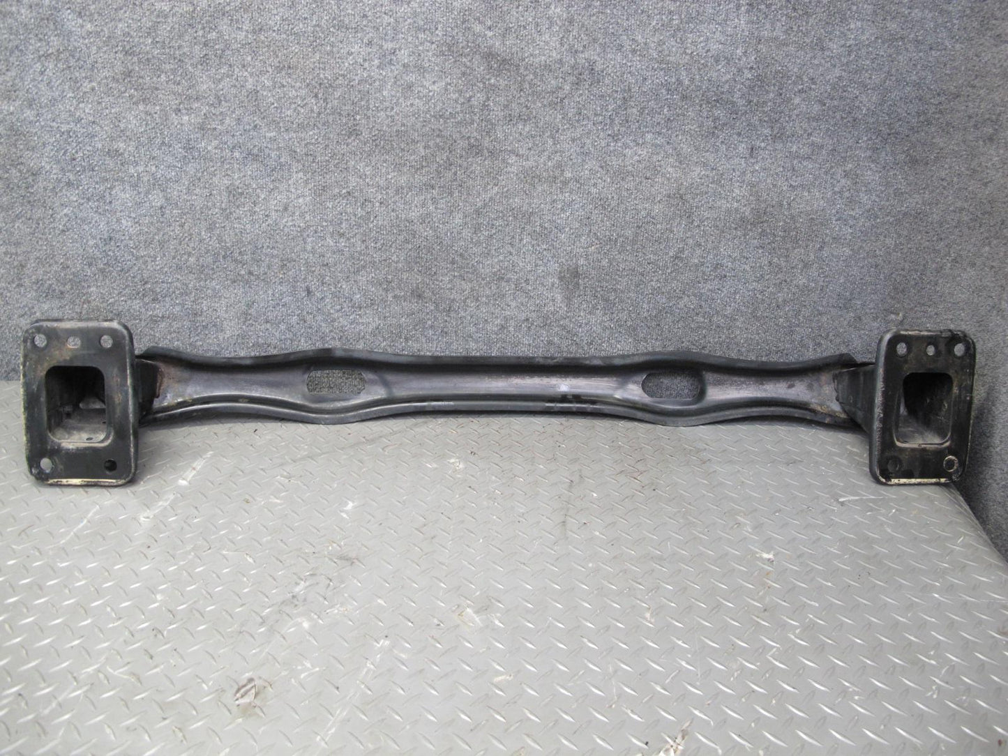 2010-2013 BMW E70 X5M Rear Bumper Impact Reinforcement Bar