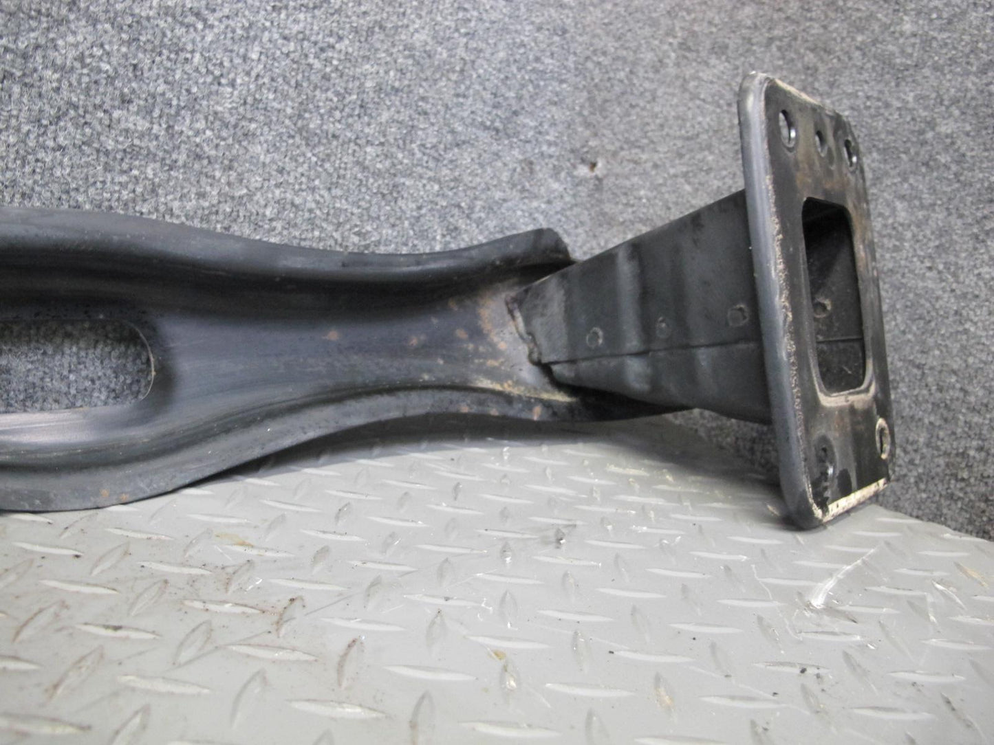 2010-2013 BMW E70 X5M Rear Bumper Impact Reinforcement Bar