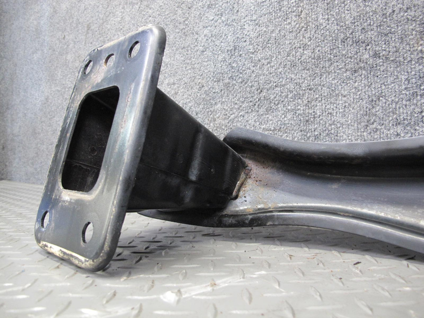 2010-2013 BMW E70 X5M Rear Bumper Impact Reinforcement Bar