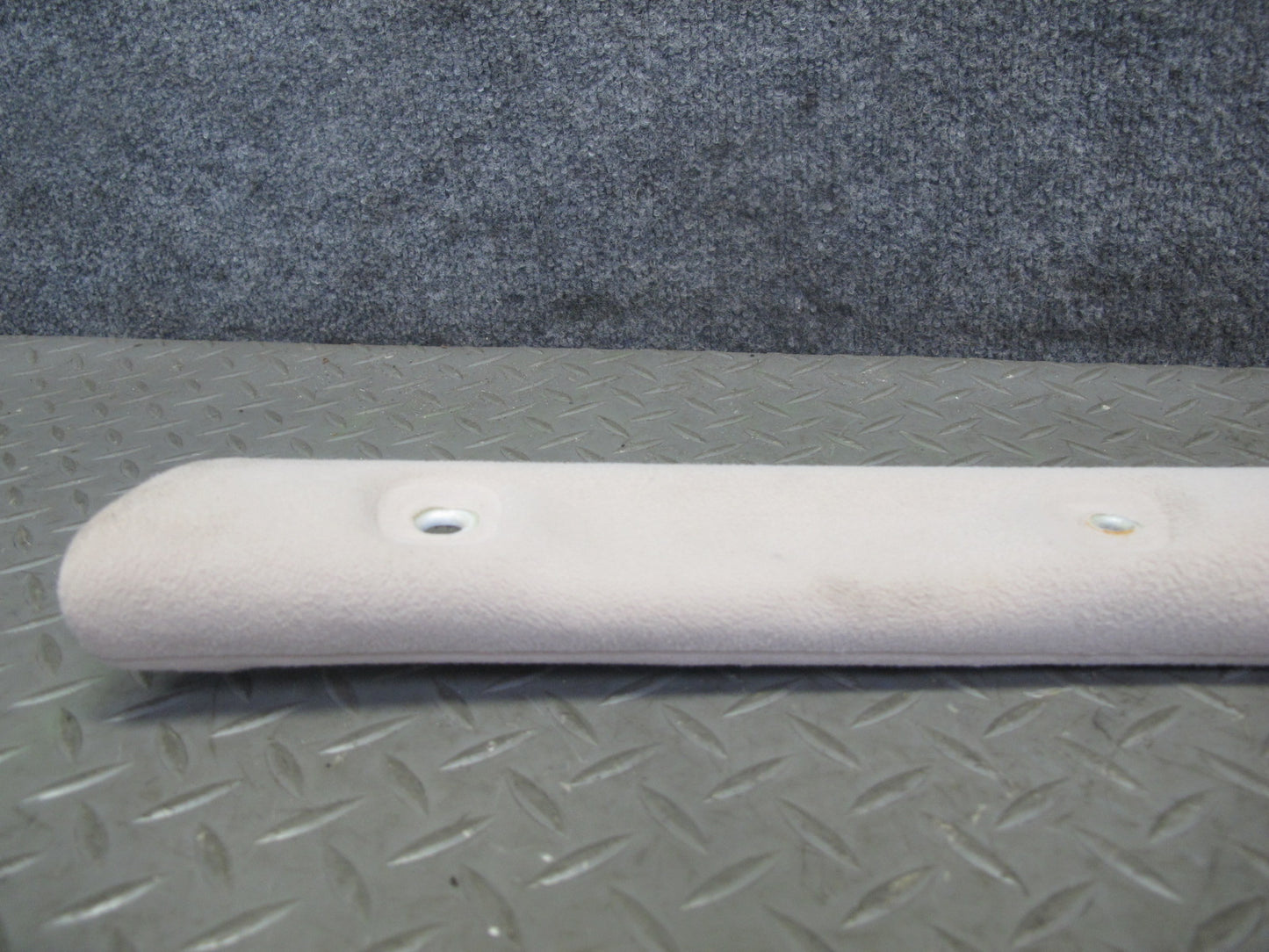 2003-2007 Lexus LX470 Front Left & Right Interior A Pillar Trim Cover Panel Set