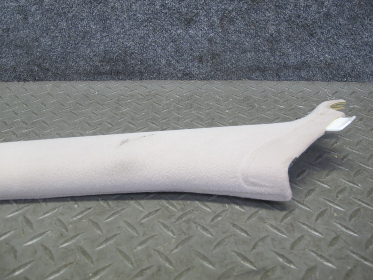 2003-2007 Lexus LX470 Front Left & Right Interior A Pillar Trim Cover Panel Set