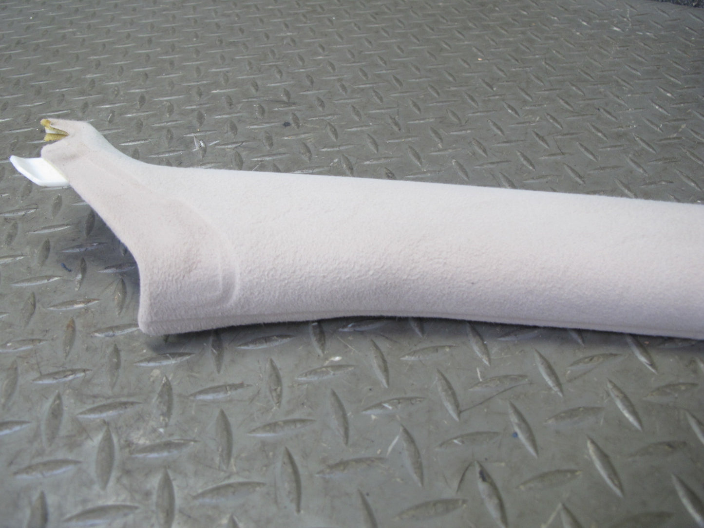 2003-2007 Lexus LX470 Front Left & Right Interior A Pillar Trim Cover Panel Set