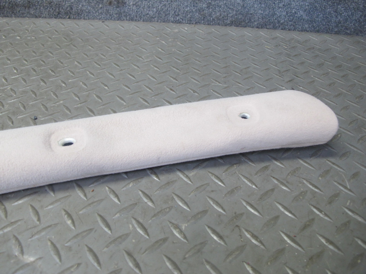 2003-2007 Lexus LX470 Front Left & Right Interior A Pillar Trim Cover Panel Set