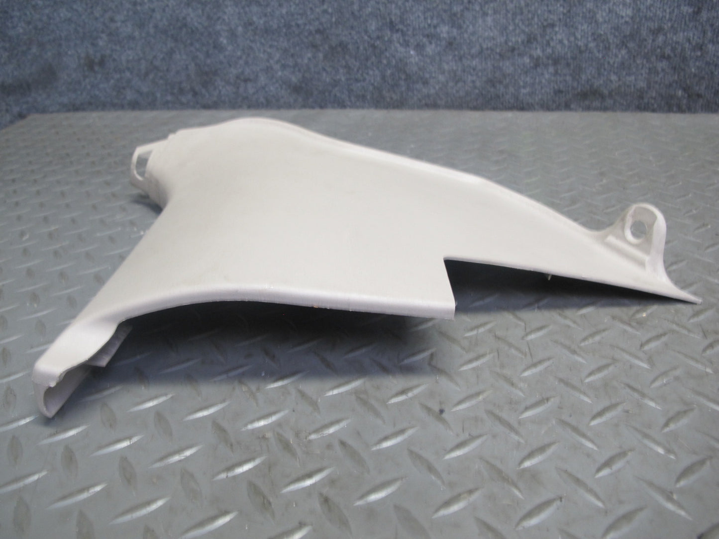 1998-2007 Lexus UZJ100L LX470 Front Left & Right Lower Kick Trim Panel Set of 2
