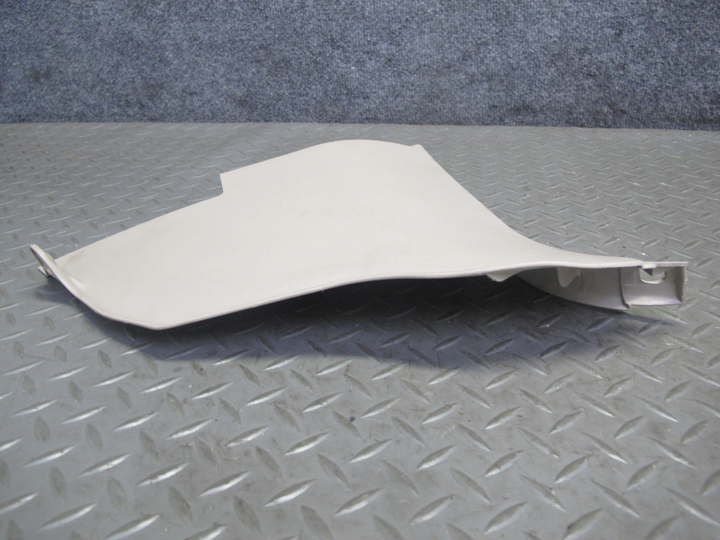1998-2007 Lexus UZJ100L LX470 Front Left & Right Lower Kick Trim Panel Set of 2