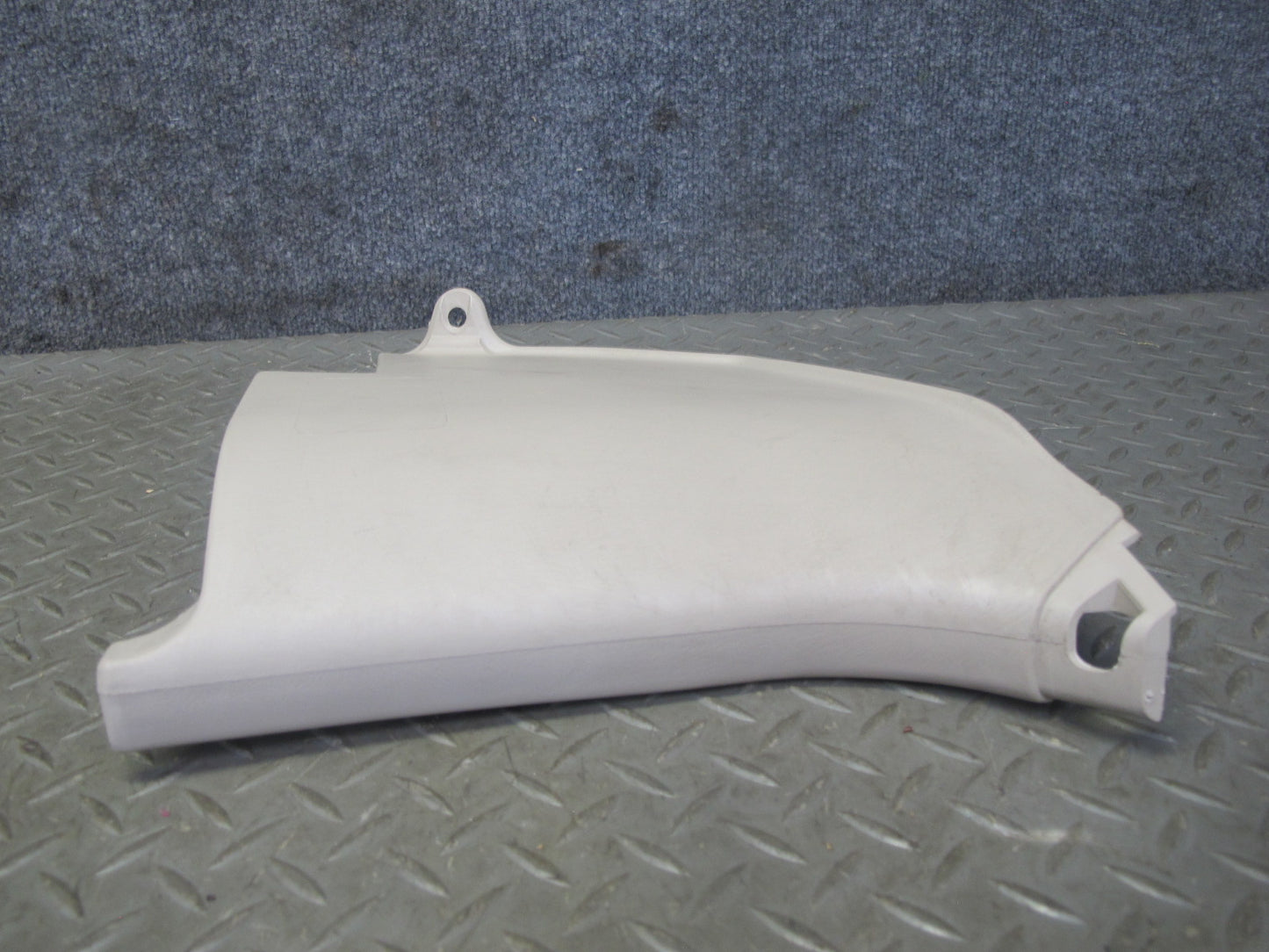 1998-2007 Lexus UZJ100L LX470 Front Left & Right Lower Kick Trim Panel Set of 2