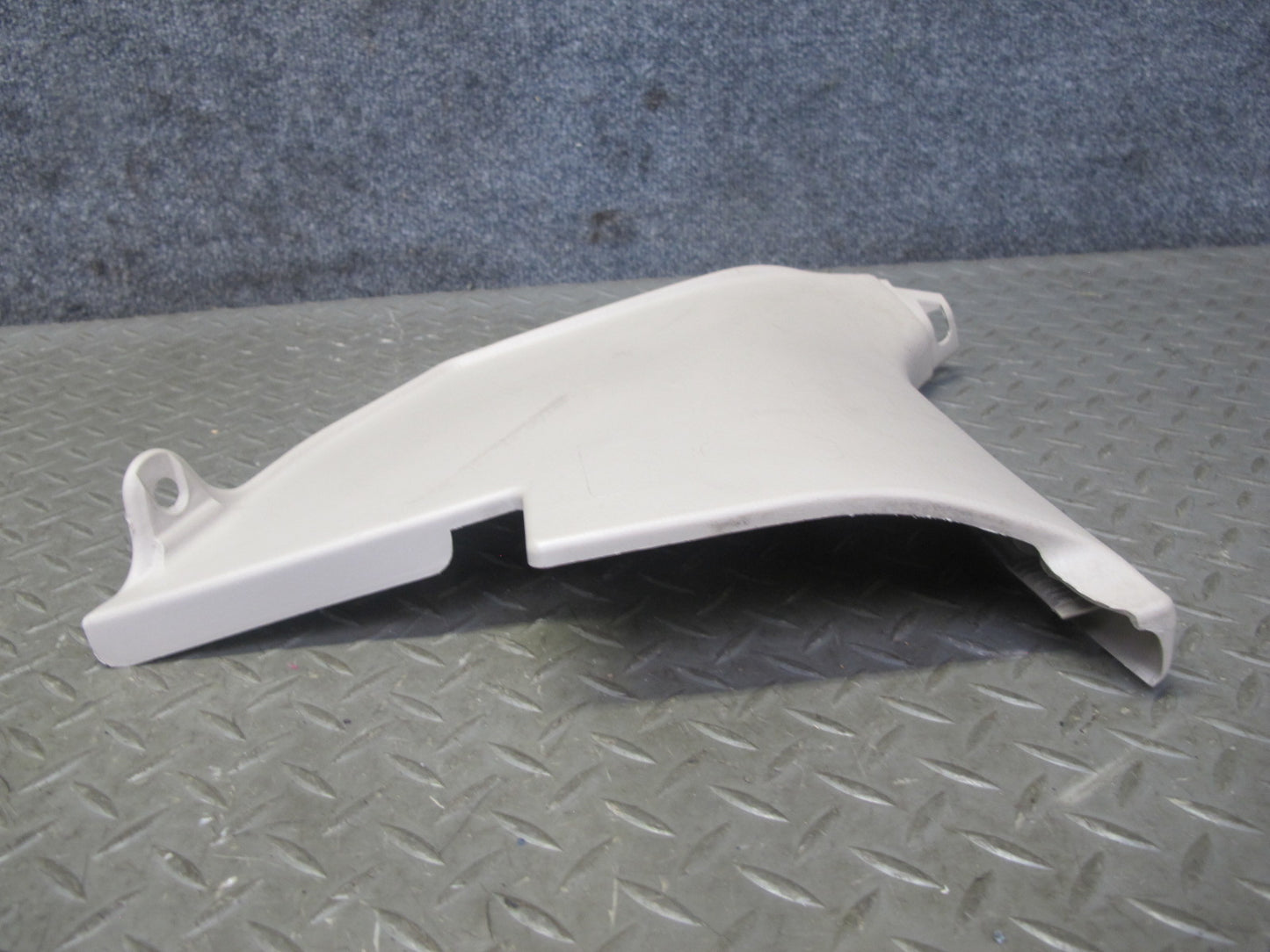 1998-2007 Lexus UZJ100L LX470 Front Left & Right Lower Kick Trim Panel Set of 2