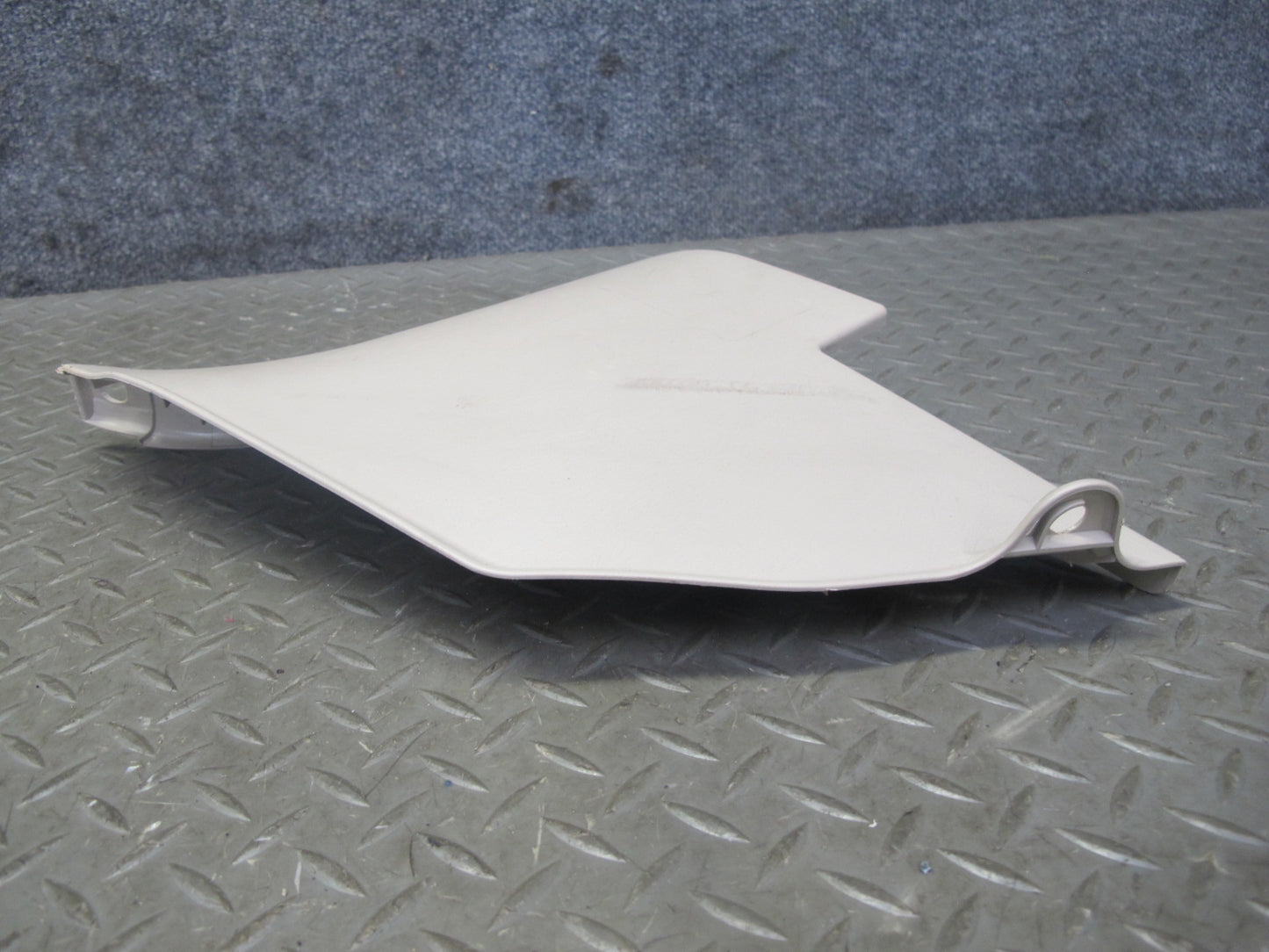 1998-2007 Lexus UZJ100L LX470 Front Left & Right Lower Kick Trim Panel Set of 2