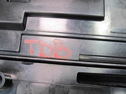 14-16 BMW F30 F31 F32 F33 F34 Radio CD Audio A/C Heater Climate Control Switch