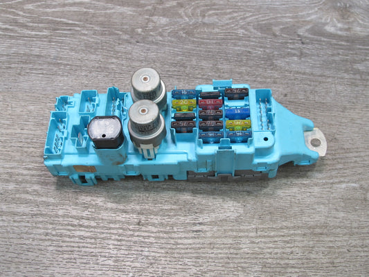 89-92 Toyota Supra MK3 MA70L Integration Relay Fuse Box Module OEM