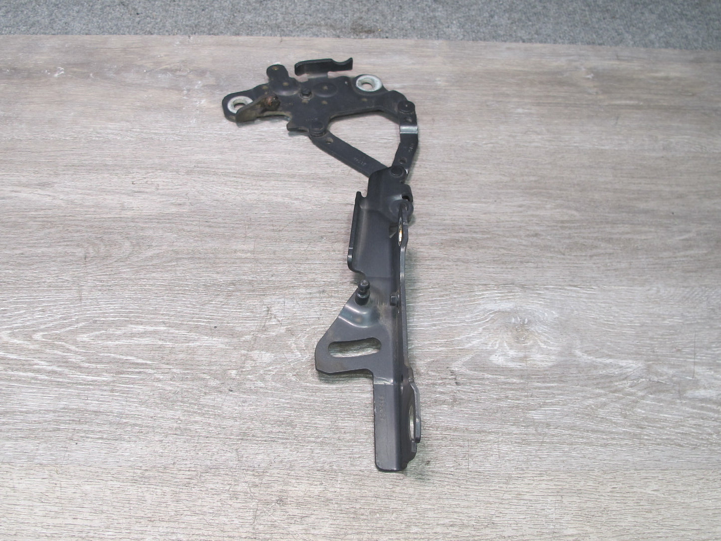 14-16 BMW F30 F31 F32 F33 F34 Set of 2 Front Left & Right Hood Hinge OEM