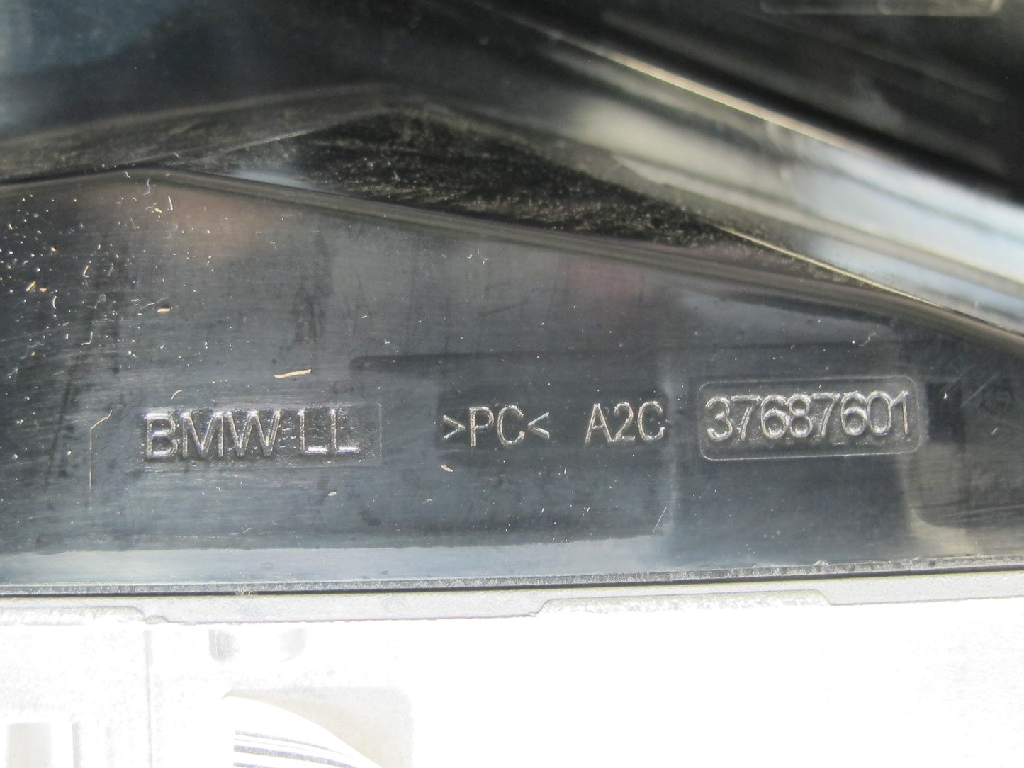 12-18 BMW F30 3-SERIES Dash Heads UP Display HUD Projector OEM