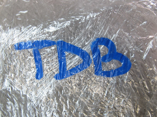 12-18 BMW F30 F31 3-SERIES Set of 4 Front & Rear Overhead Grab Handle Set OEM